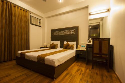 Karol Bagh Hotel | Hotel Sunstar Heights