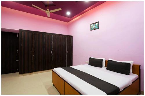 Jaipur Hotel | HOTEL SUPERIOR DEV VILLA Near City Park Jaipur
