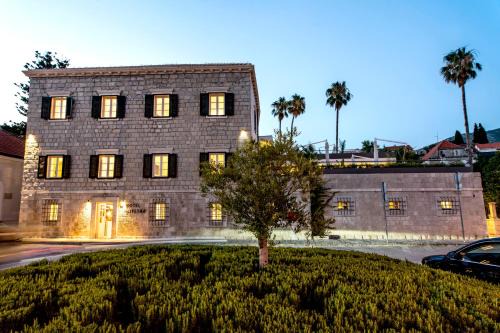 Cavtat Old Town Hotel | Hotel Supetar