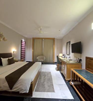 Ludhiana Hotel | Hotel Supreme Suites I B2B Friendly I Ludhiana