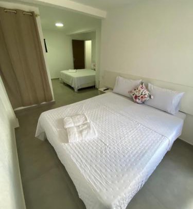 Ciudad Del Este Hotel | Hotel Sur Brasil