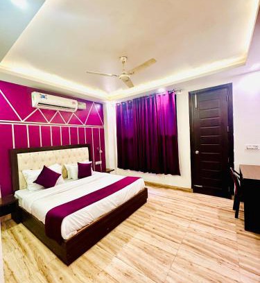 Bullawala Hotel | Hotel Surya Residency