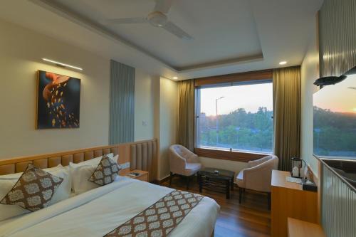 Mayapur Hotel | Hotel Swagat Suites