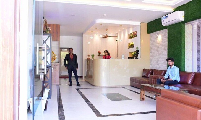 Rau Hotel | HOTEL SY21