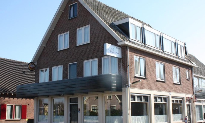 Municipality of De Ronde Venen Hotel | Hotel 't Meertje