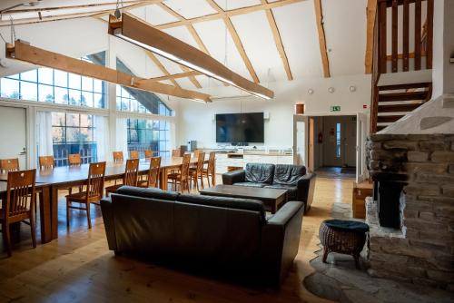 Nilsia Apartment | Hotel Tahko