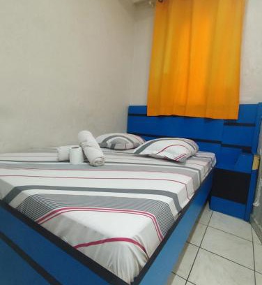 Zona Leste Hotel | Hotel talismã