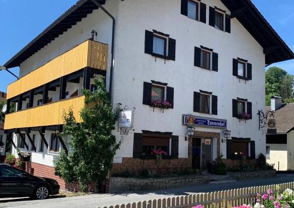 Silberberg Hotel | Hotel Tannenhof