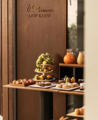 San Vito Lo Capo Hotel | Hotel Tannure