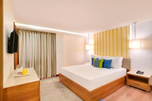 South West Hotel | Hotel Tark Premium