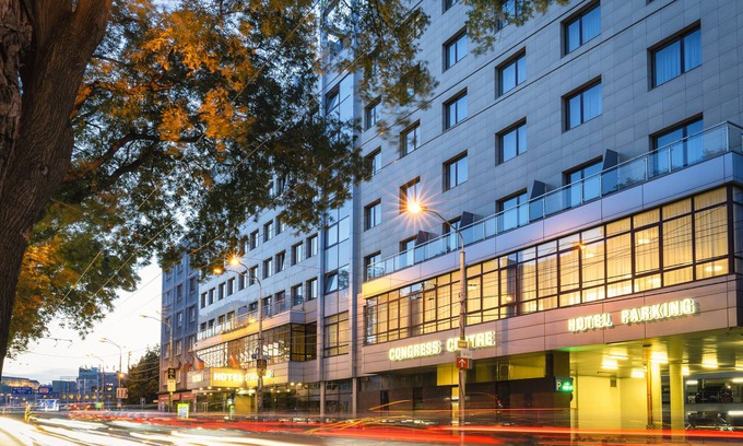 Old Town Hotel | Hotel Tatra