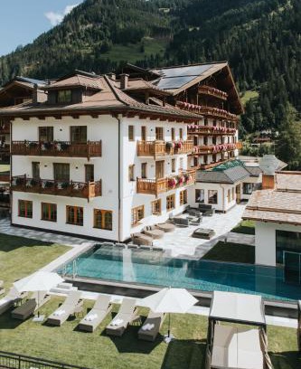 Grossarl Hotel | Hotel Tauernhof