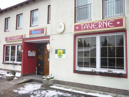 Region Hannover District Hotel | Hotel Taverne Inos