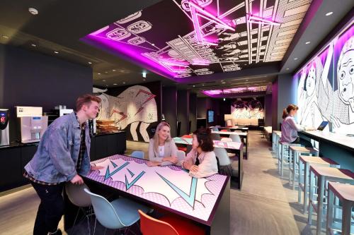 Asakusa Hotel | HOTEL TAVINOS ASAKUSA - Vacation STAY 64893