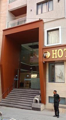 Udaipur Hotel | Hotel Taviral Regency