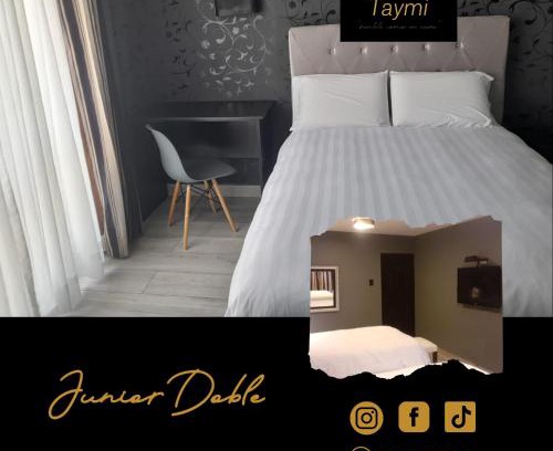 Trujillo House | hotel taymi