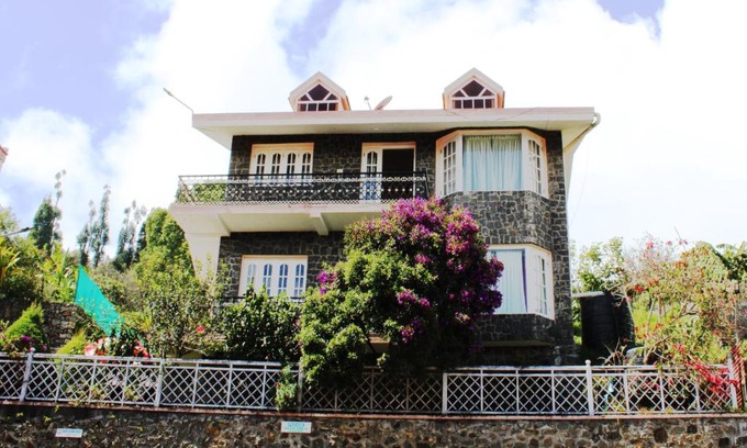 Kodaikanal House | Hotel Temple Towers