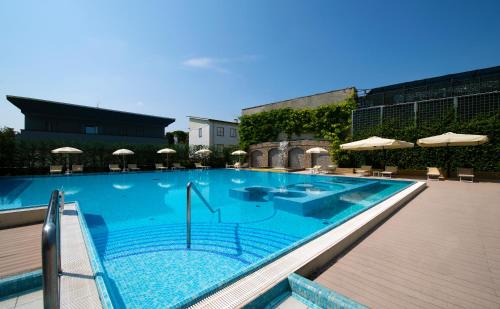 Abano Terme Hotel | Hotel Terme Paradiso