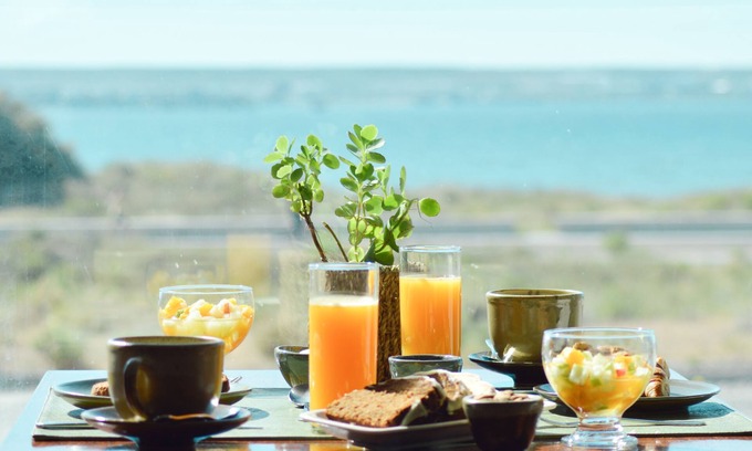 Puerto Madryn Hotel | Hotel Territorio