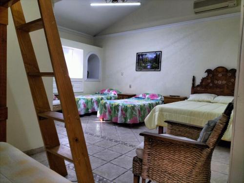 Celaya House | Hotel Teui Formarte Grupos