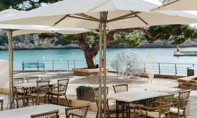 Porto Cristo Hotel | Hotel THB Felip - Adults Only