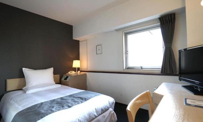 Utsunomiya Hotel | Hotel The Centre Utsunomiya - Vacation STAY 50756v