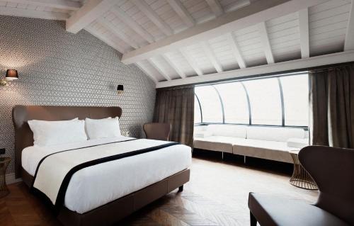 Aventine Hotel | Hotel The Corner Roma