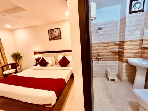 Mayapur Hotel | Hotel The Pacific - Best Selling Hotel In Haridwar