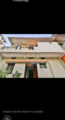 Patna House | Hotel the royal kingh