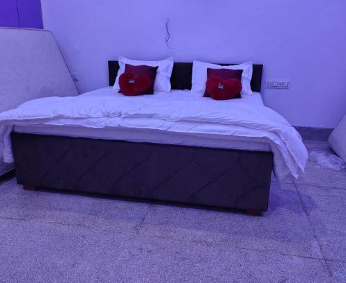 Jodhpur House | Hotel the saffron leaf inn