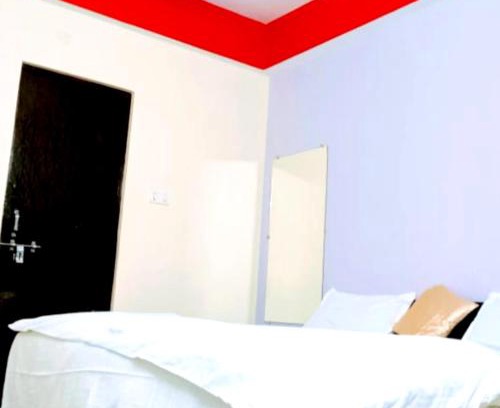 Varanasi House | Hotel The Shivay Varanasi Near Kashi Vishwanath Temple