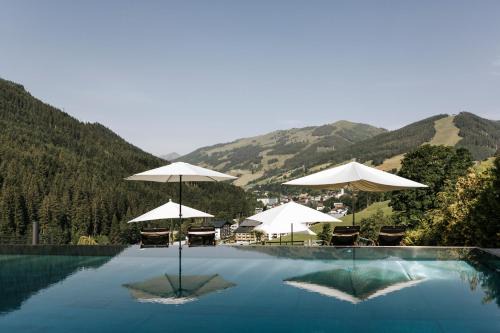 Saalbach Hotel | Hotel Thurnerhof