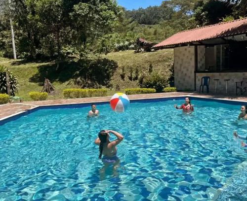 La Vega Hotel | Hotel TIERRA NUEVA Campestre