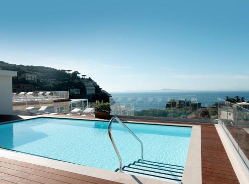 Sorrento Historic Centre Hotel | Hotel Tirrenia
