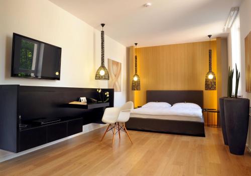 Zlin Hotel | Hotel Tomášov