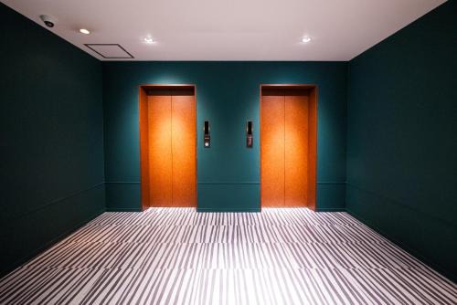 Toyama Hotel | Hotel Torni ホテル トルニ