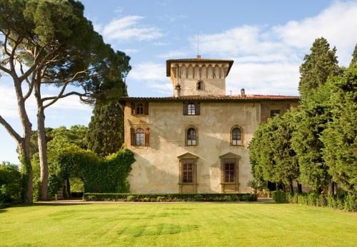 Santo Spirito Hotel | Hotel Torre di Bellosguardo