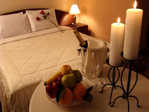 Trujillo Hotel | Hotel Torre Norte