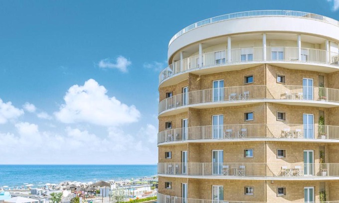 Milano Marittima Hotel | Hotel Torremaura