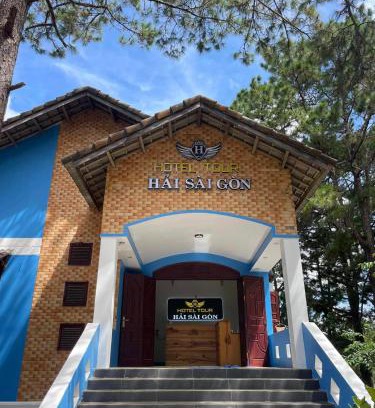 Kon Plong Hotel | Hotel tour & Homestay Hải Sài Gòn