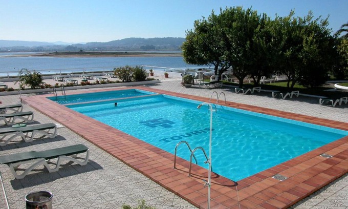 O Grove Hotel | Hotel Touris