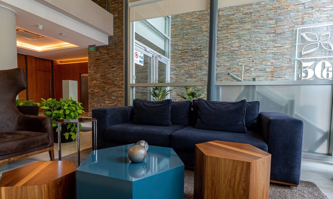 La Perla Hotel | Hotel TreintaSeis