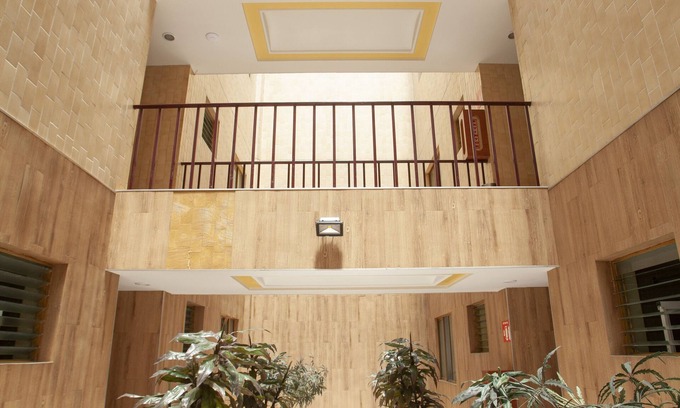Cuauhtemoc Hotel | Hotel Tres Colonias - Adults Only