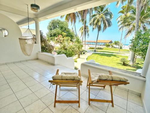 Troncones Apartment | Hotel Tres Santos