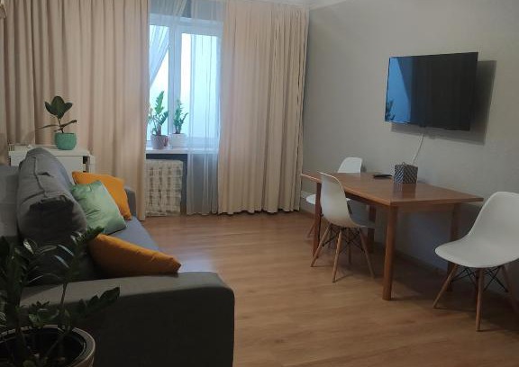 Pechers'kyi District Hotel | Hotel Trias