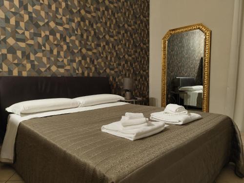Catania City Centre Hotel | Hotel Trieste