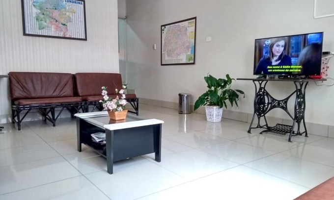 Centro Hotel | Hotel Triunfo