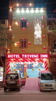 Mathura Apartment | Hotel triveni inn
