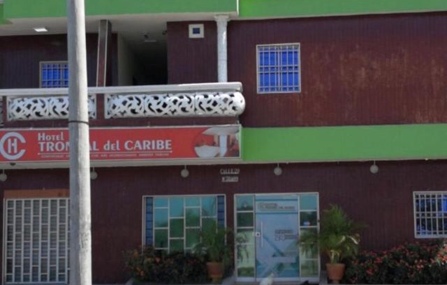 Papare Hotel | Hotel Troncal Del Caribe