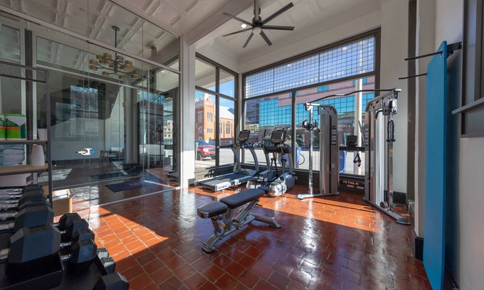 Columbia Hotel | Hotel Trundle